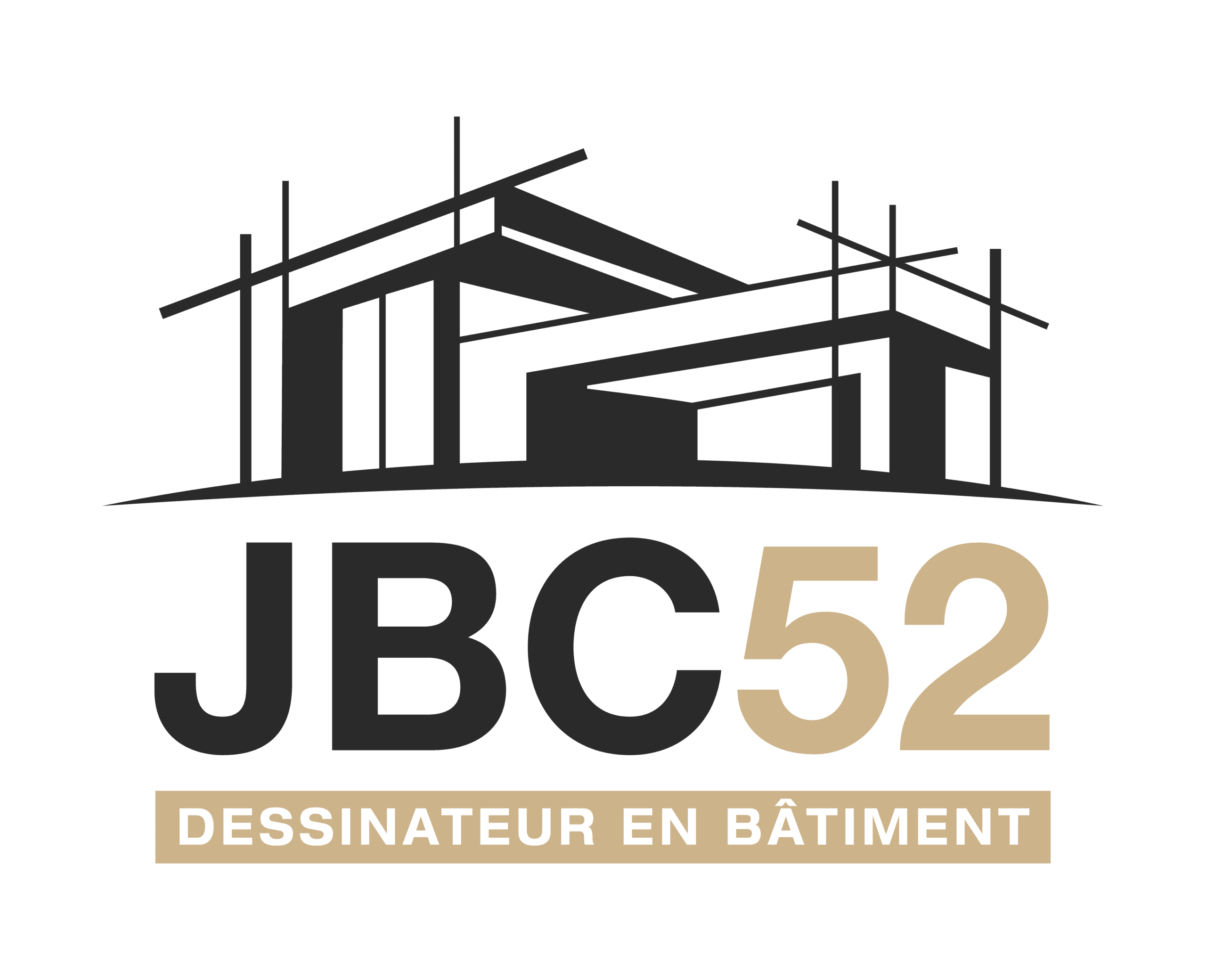 JBC52 Dessinateur projeteur en bâtiment